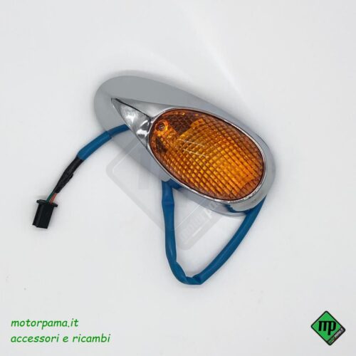 Freccia posteriore SX per Kymco People 50 99-00