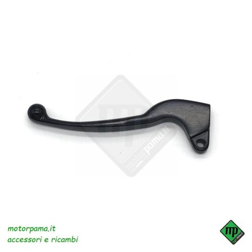 Leva freno SX nera per Kymco Top-Boy 97-00, Agility 4T R10 07-08, Agility 4T R10 2016