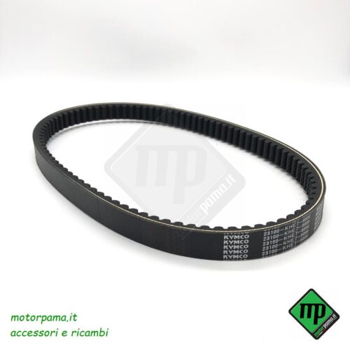 Cinghia trasmissione Kymco YUP,MXU,MAXXER,KXR,GRAND DINK, B&W
