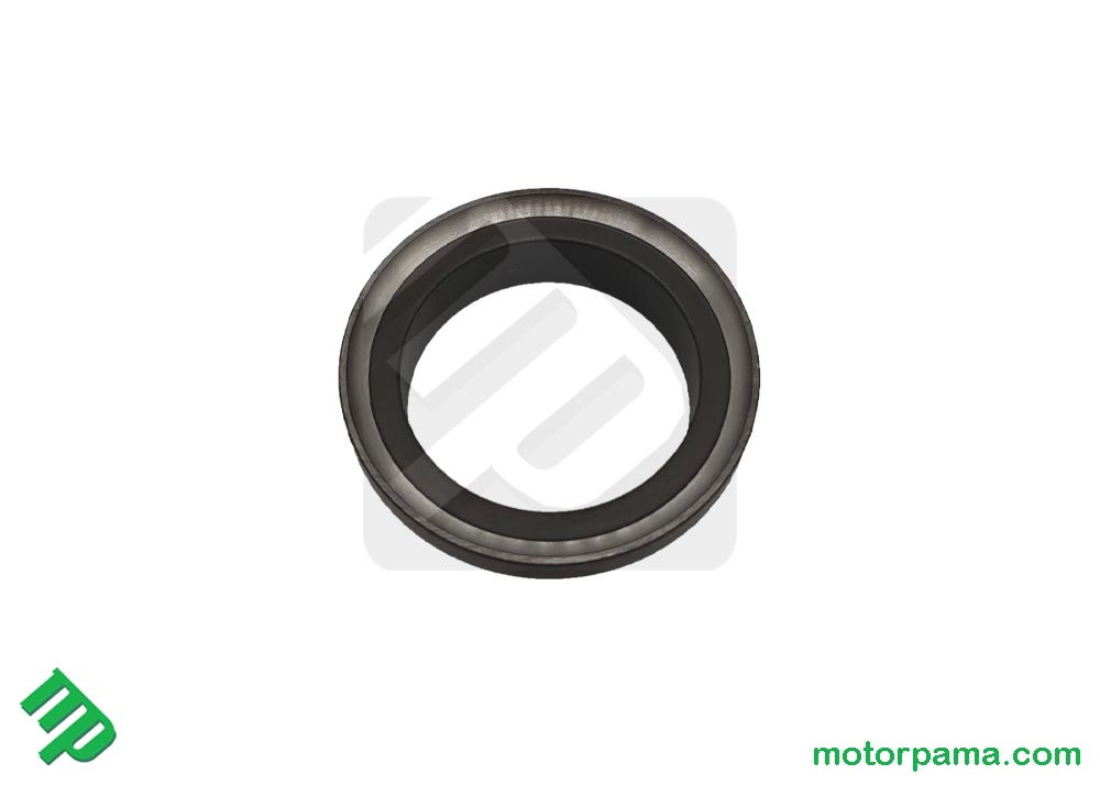 Anello sede inferiore forcella Piaggio Typhoon / Aprilia SR - immagine 2