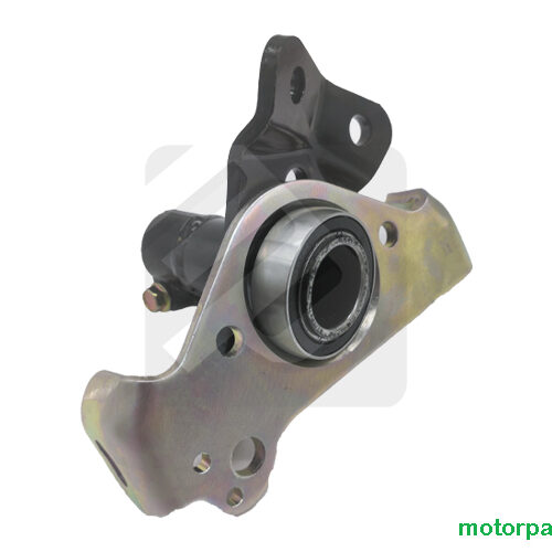 Attacco piantone tiranti di sterzo con elettroguida Quad Atv Polaris Sportsman Scrambler 850/1000 cod 2205364