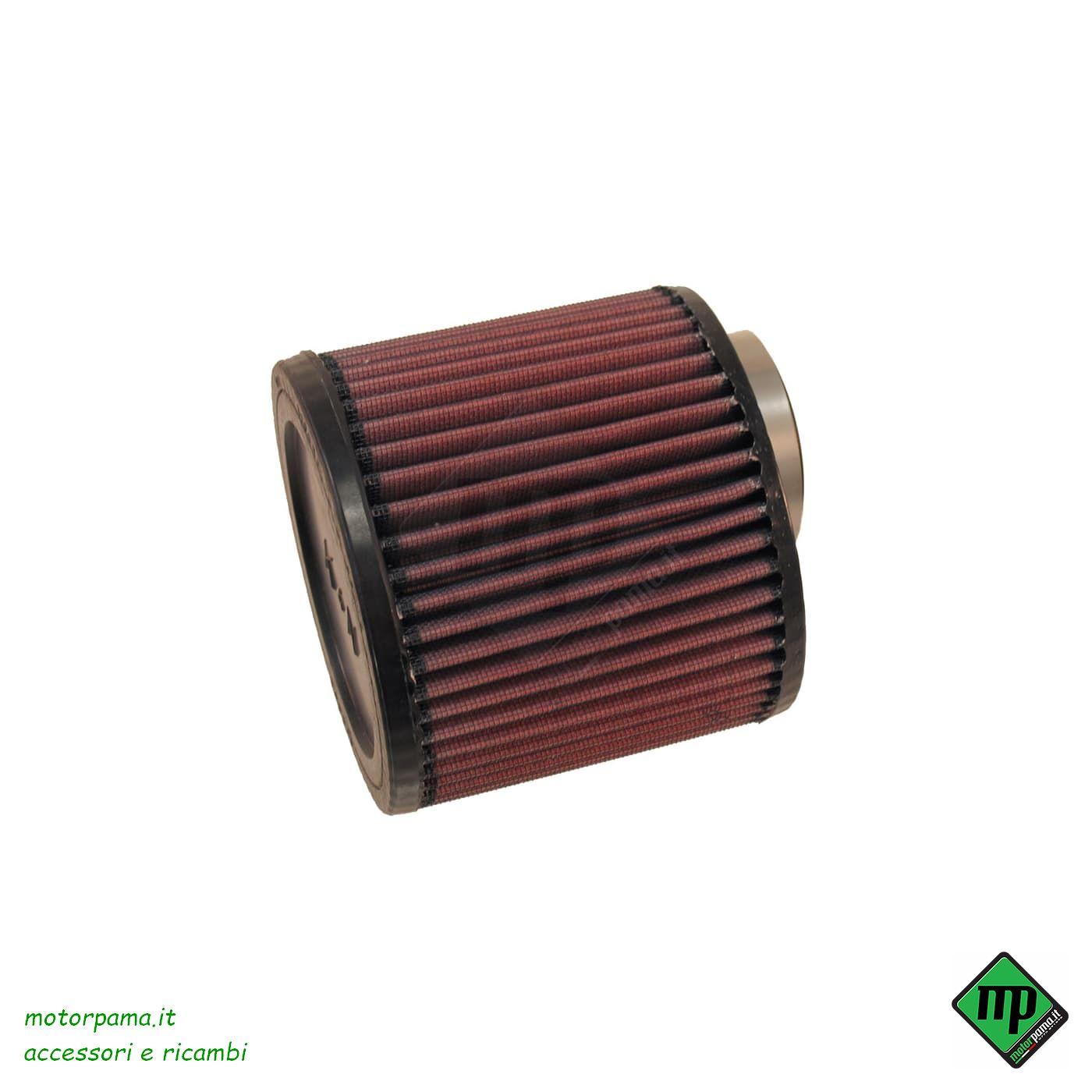 K&N HIGH-FLOW AIR FILTER per Quad Can-am vari modelli