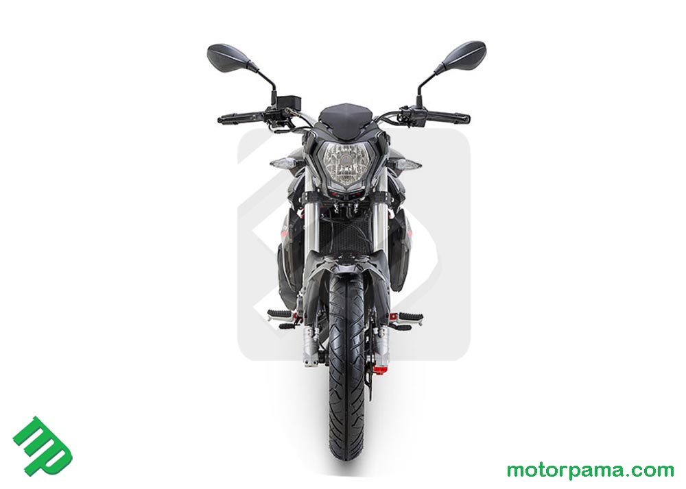 Benelli BN 125 - immagine 3