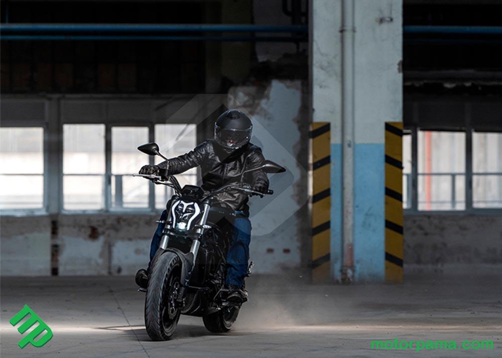 Benelli 502c 2020 - immagine 5