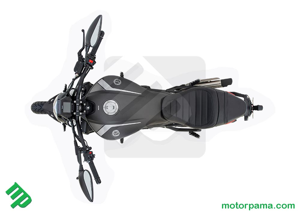 Benelli 502c 2020 - immagine 9