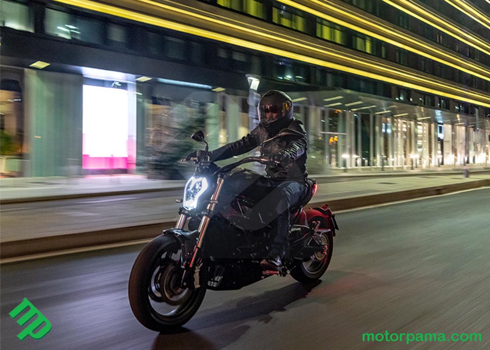 Benelli 502c 2020 - immagine 4