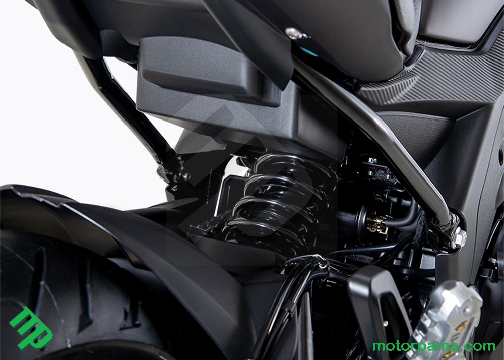 Benelli 502c 2020 - immagine 8