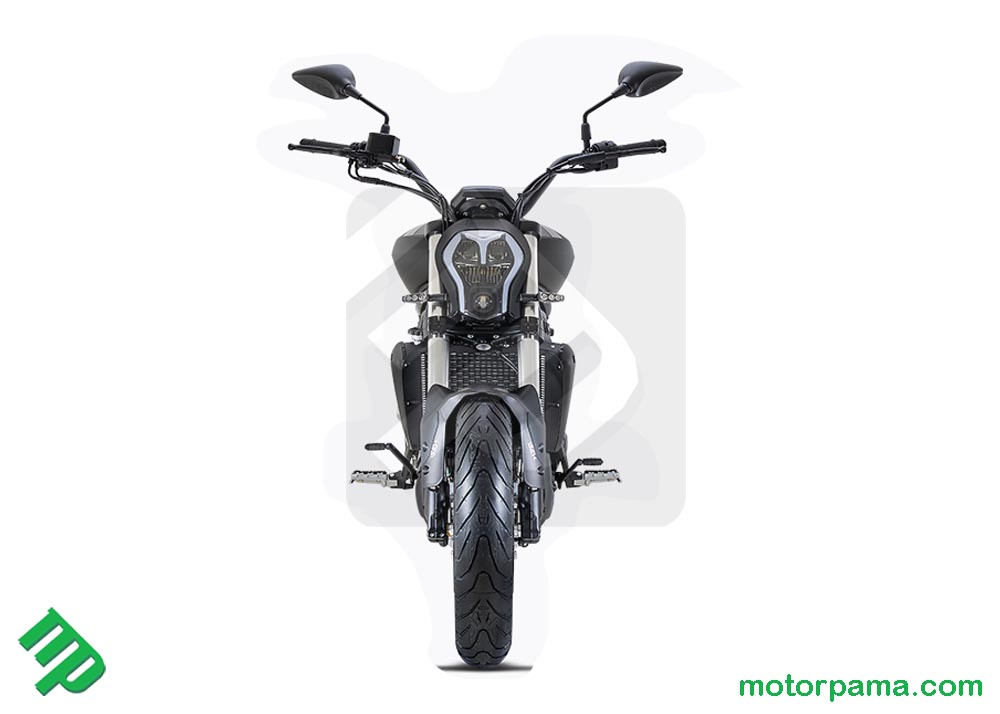 Benelli 502c 2020 - immagine 10