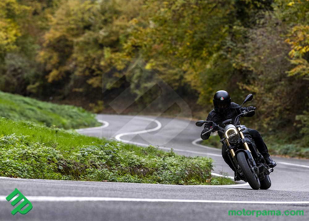 Benelli Leoncino 800 - immagine 12