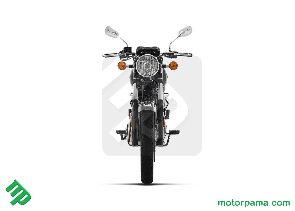 Benelli Imperiale 400 - immagine 8