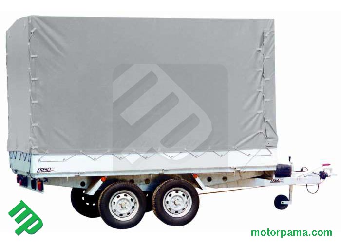 Carrello cresci C11 - immagine 6