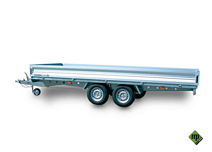 C25 - 2000 Kg