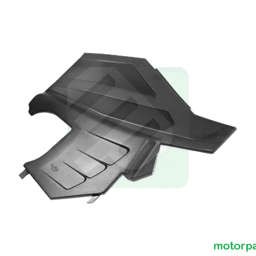 Pannello laterale sinistro originale quad Arctic-cat 650 H1