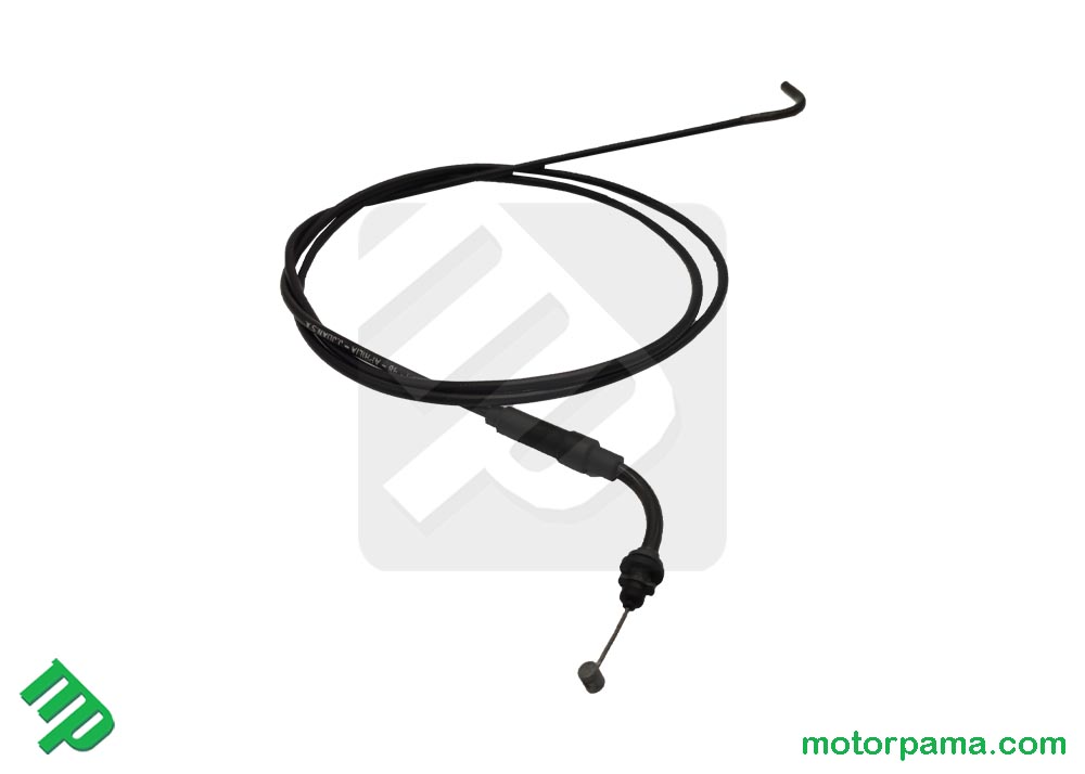 Cavo accelleratore originale Aprilia - immagine 2