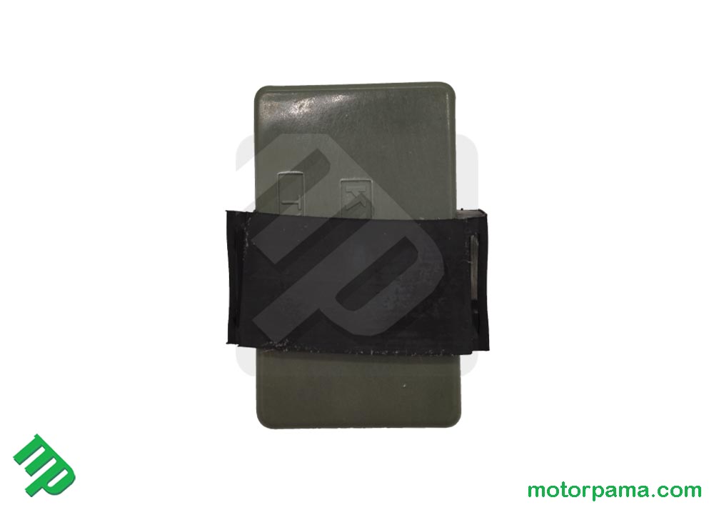 Centralina controllo cambio originale quad Kymco Kxr / Mxu / Maxxer - immagine 2