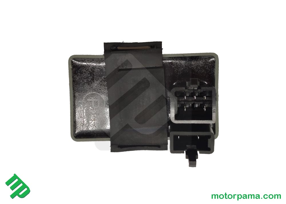 Centralina controllo cambio originale quad Kymco Kxr / Mxu / Maxxer