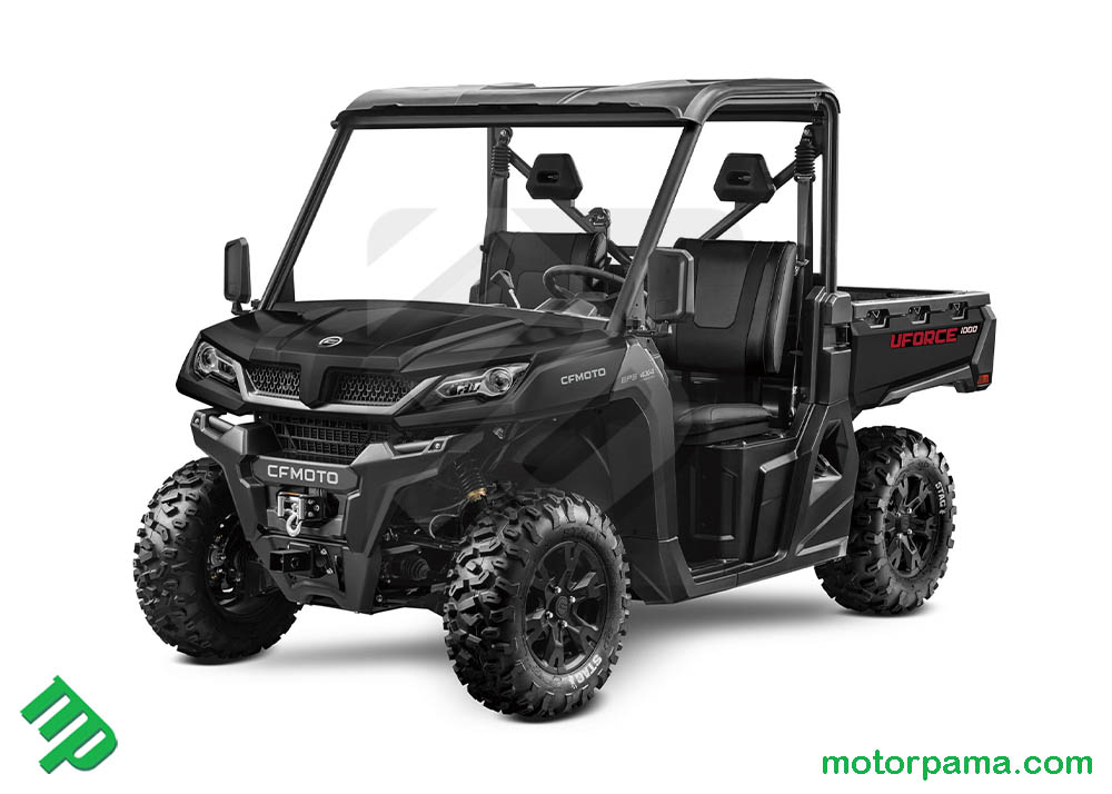 CF Moto UFORCE 1000 EFI 4x4 T3
