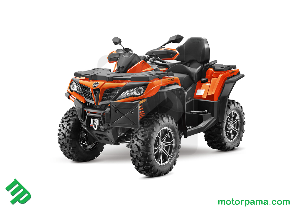 CF Moto CFORCE 1000 T3 - immagine 2