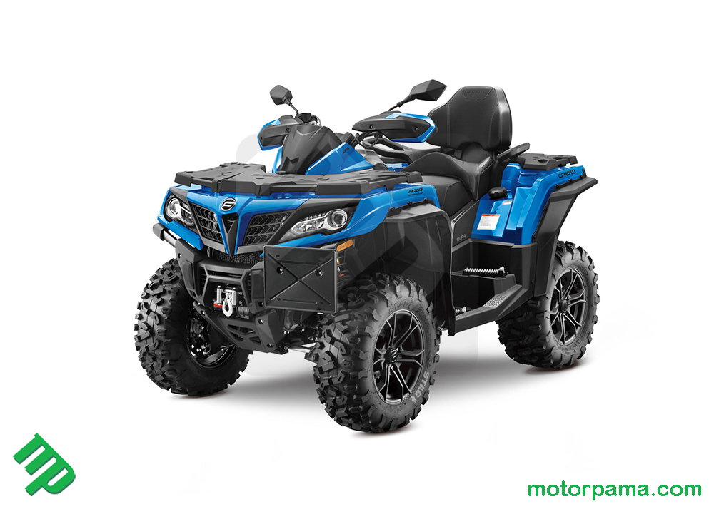 CF Moto CFORCE 1000 T3 - immagine 3