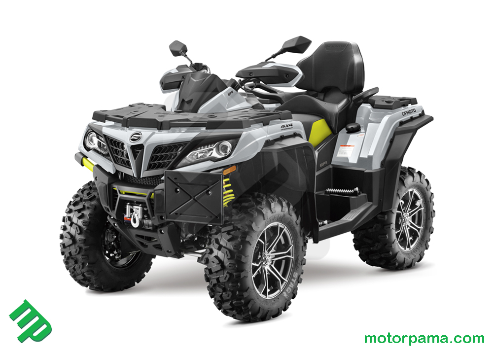 CF Moto CFORCE 1000 T3