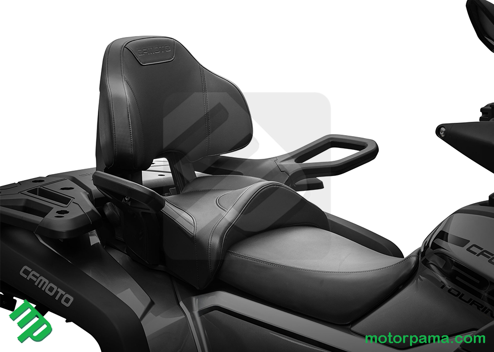 CF Moto CFORCE 625 TOURING T3 - immagine 3