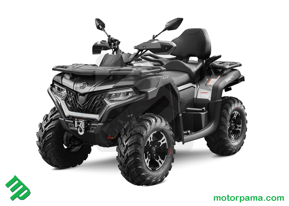 CF Moto CFORCE 625 TOURING T3