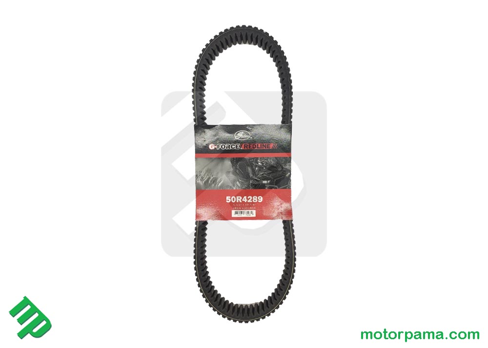 Cinghia trasmissione Gates per Polaris RZR / RZR XP