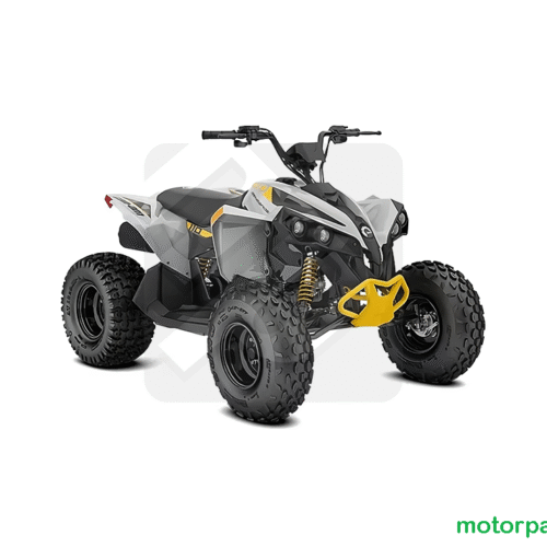2026 Can-am Renegade EFI 110