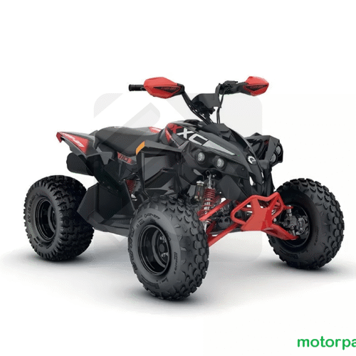 2026 Renegade X XC EFI 110