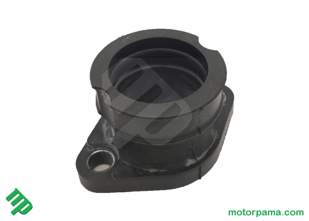 Collettore carburatore originale Polaris Trail Boss / Trail Blazer / Xplorer - immagine 3