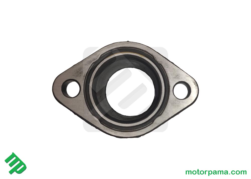 Collettore carburatore originale Polaris Trail Boss / Trail Blazer / Xplorer - immagine 2