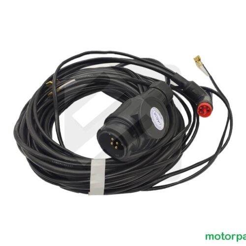 Materiale elettrico Moto