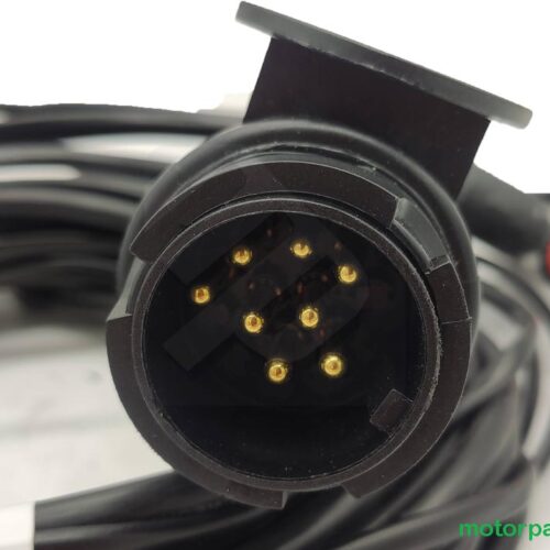 Materiale elettrico Scooter