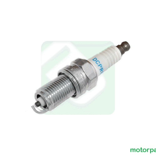 Candela DCPR8E originale NGK