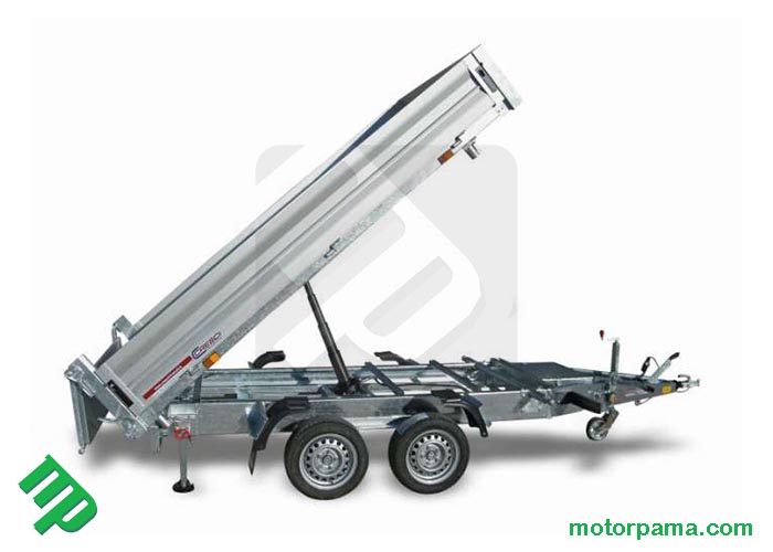 Carrello cresci RB35L - immagine 4