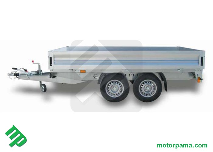 Carrello cresci C11 - immagine 2