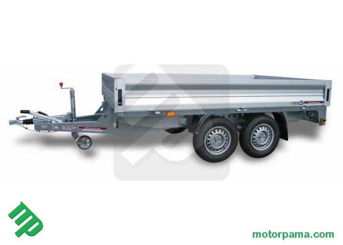 Carrello cresci C12L - immagine 2