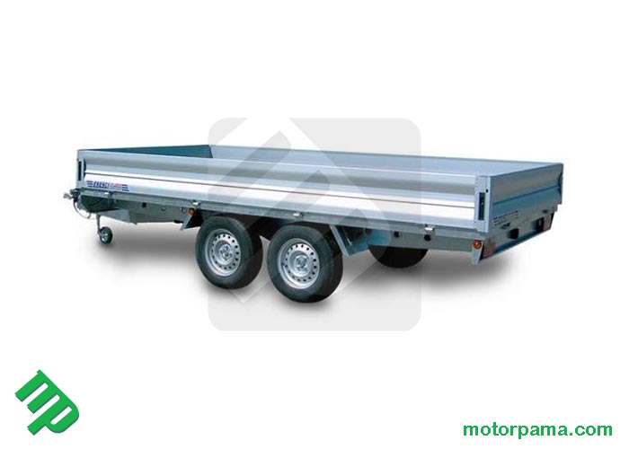 Carrello cresci C20L - immagine 4