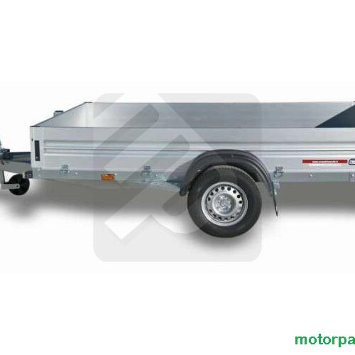 Carrello cresci H11