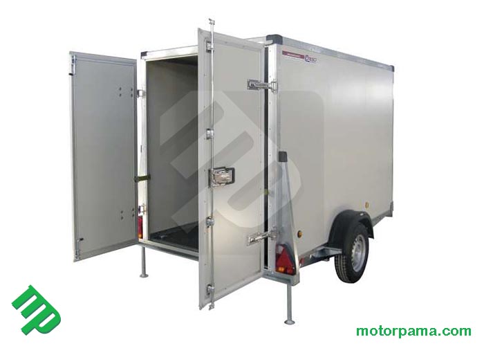 Carrello cresci 750F Standard - immagine 4