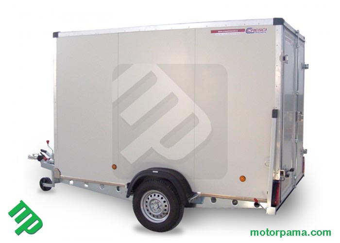 Carrello cresci 750F Standard - immagine 2