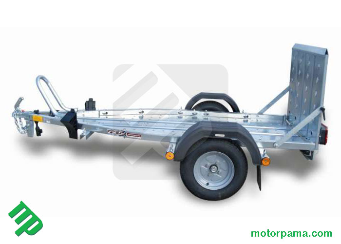 Carrello cresci PT1