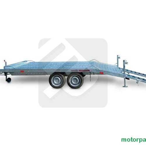 Carrello Cresci Rimorchi TM35F