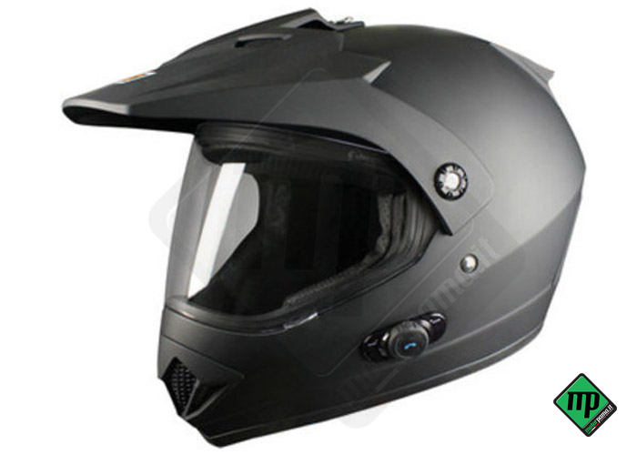 Casco Origine Gladiatore Antracite