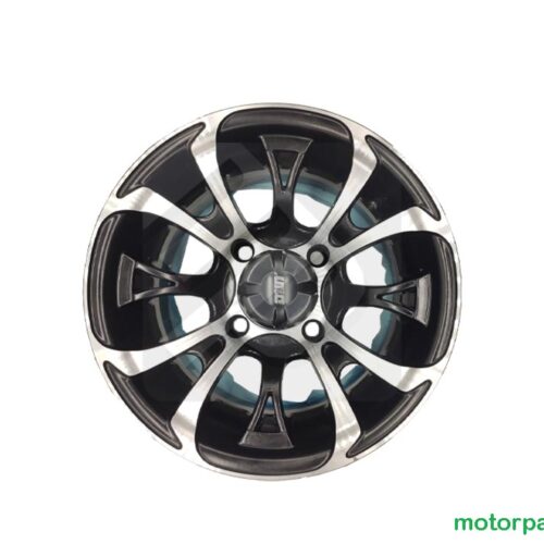 Cerchio DWT 12x7 4/110 per Suzuki / Yamaha / Kakasaki