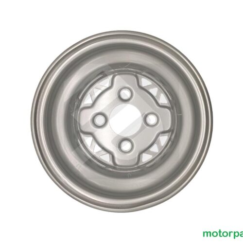 Cerchio posteriore originale Polaris Scrambler 10X8,5