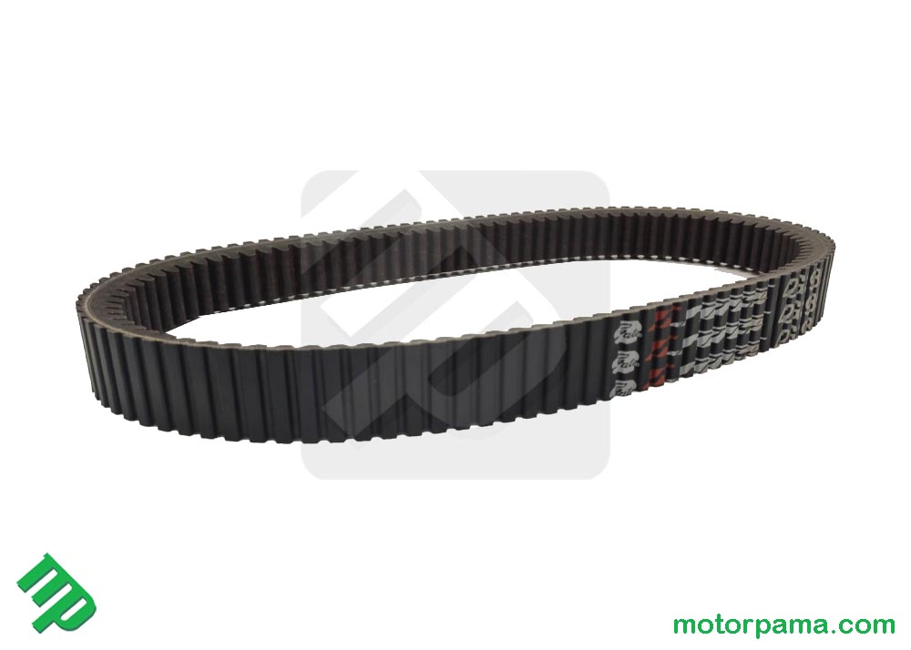 Cinghia trasmissione Gates per Polaris Sportsman / Ranger / Scrambler