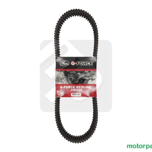 Cinghia trasmissione Gates per motoslitte Arctic Cat / Polaris