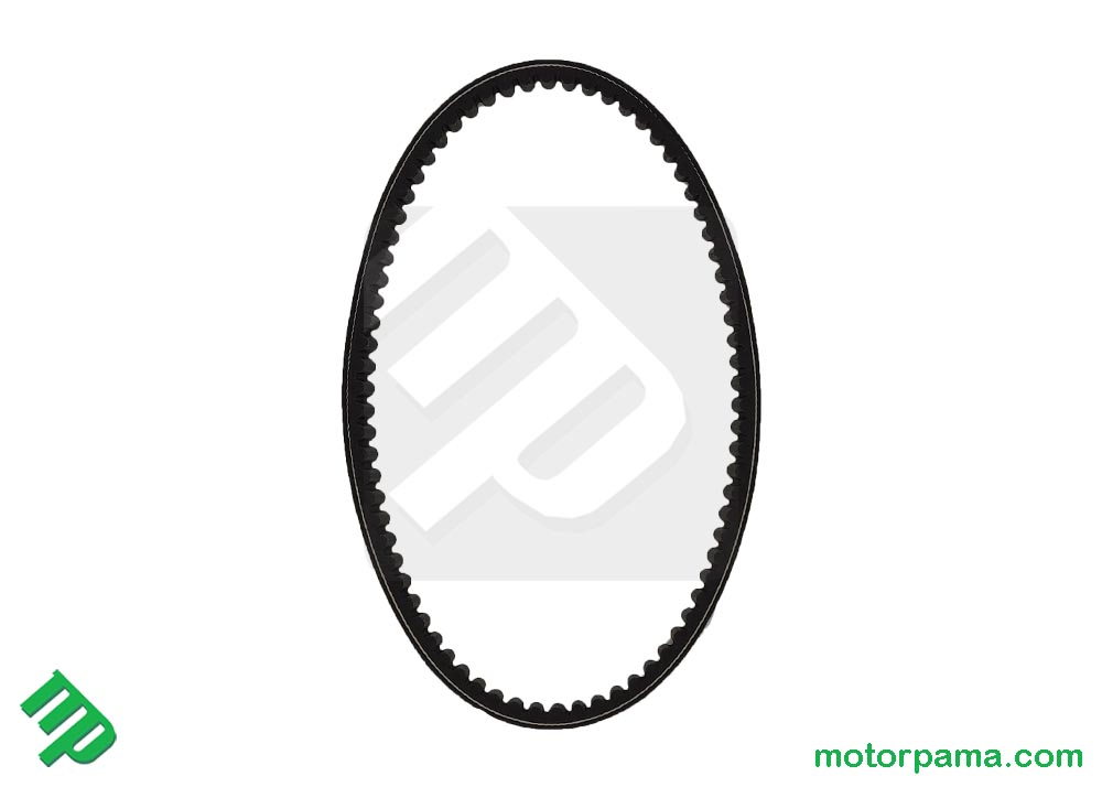 Cinghia trasmissione kymco LIKE / PEOPLE S 125cc - immagine 2