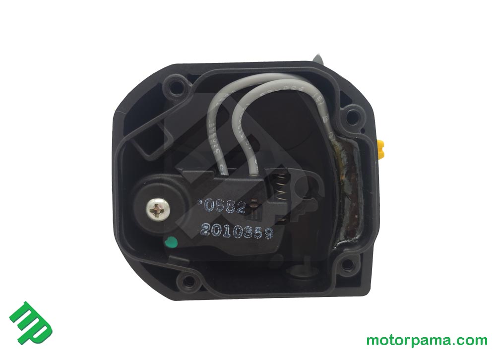 Comando gas originale Polaris 570 / 850 / 1000